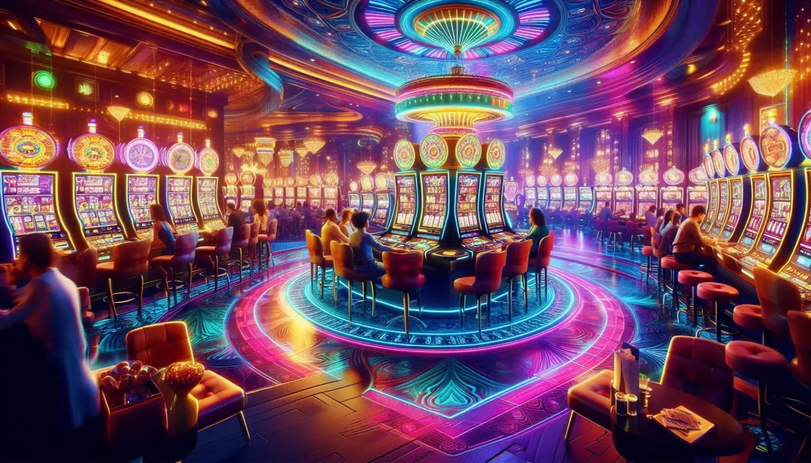 Goldwin Casino